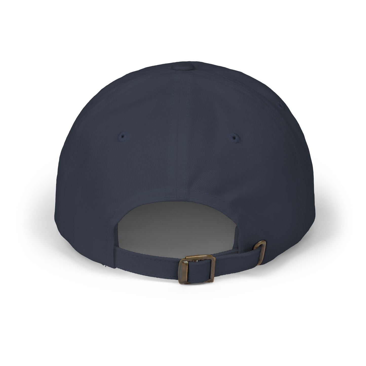 Navy Healthy and Strong Cap